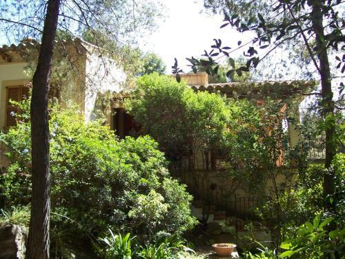 Villa Amores