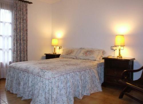 Villa Amores