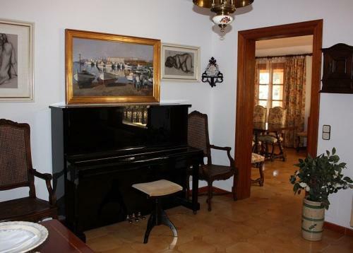 Villa Amores