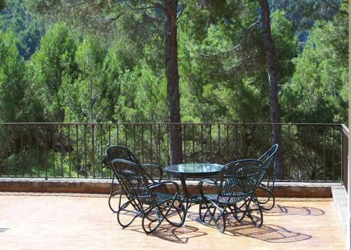 Villa Amores