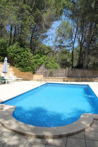 Villa Amores