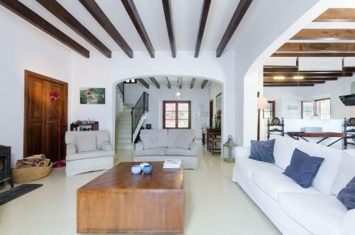 Villa Puig De Garrafa