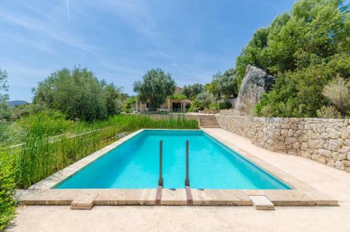 Villa Puig De Garrafa