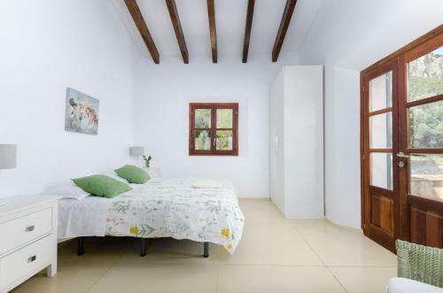 Villa Puig De Garrafa