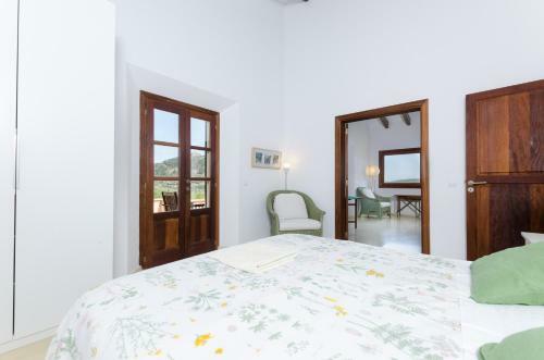 Villa Puig De Garrafa