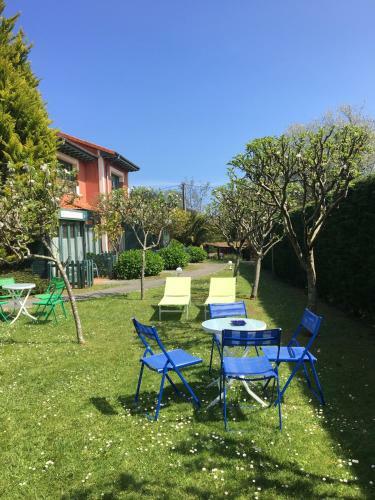Apartamentos Del Norte