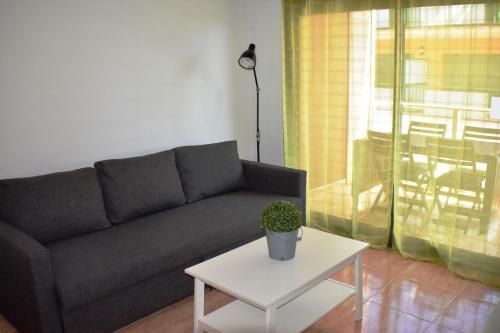 Apartament Sergi