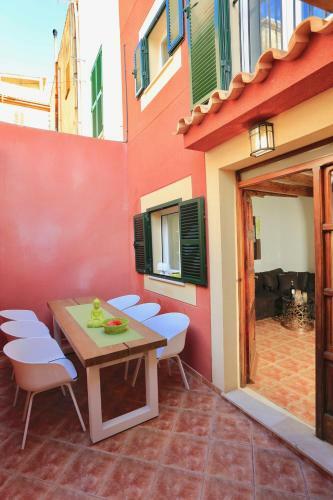 Casa Romi