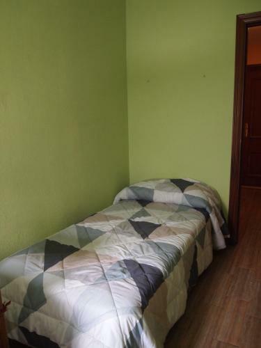 Apartamento Divilar