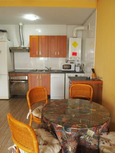 Apartamento Divilar