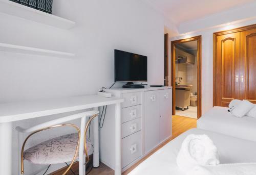 Apartamento Zubimusu By People Rentals