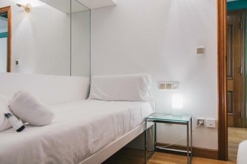 Apartamento Zubimusu By People Rentals