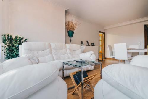 Apartamento Zubimusu By People Rentals