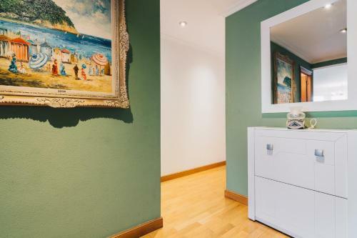 Apartamento Zubimusu By People Rentals