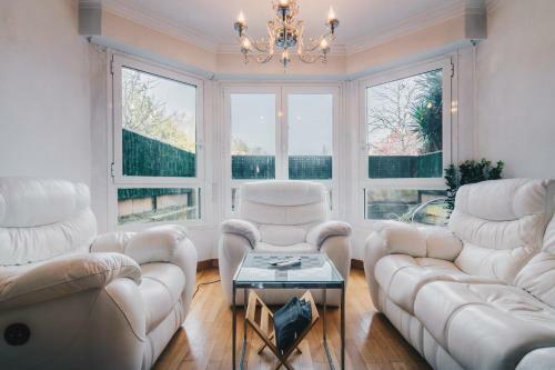 Apartamento Zubimusu By People Rentals