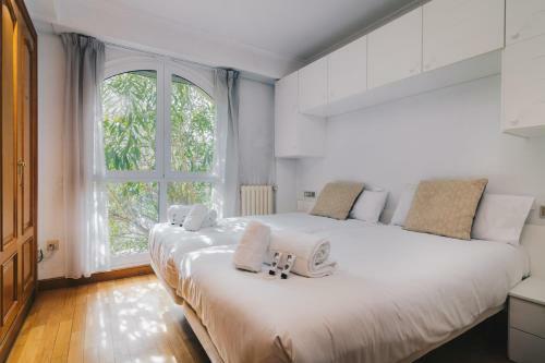 Apartamento Zubimusu By People Rentals