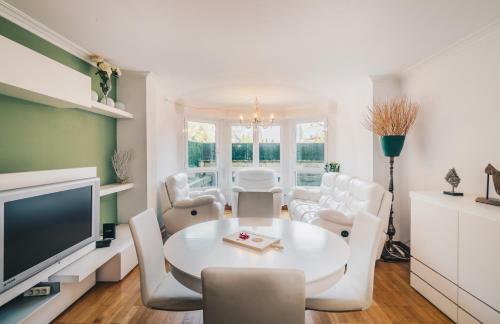 Apartamento Zubimusu By People Rentals