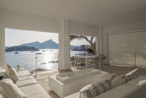 Villa Arlequin � Casa Arlequin - Luxury Beachfront Villa