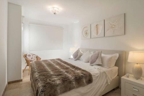Villa Arlequin � Casa Arlequin - Luxury Beachfront Villa