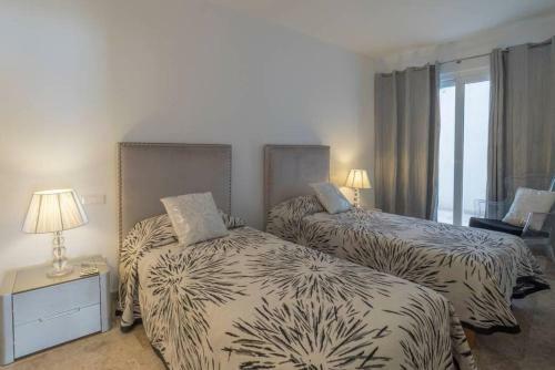 Villa Arlequin � Casa Arlequin - Luxury Beachfront Villa