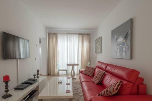 Villa Arlequin � Casa Arlequin - Luxury Beachfront Villa
