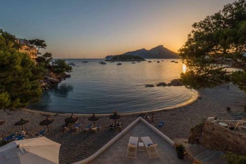 Villa Arlequin � Casa Arlequin - Luxury Beachfront Villa