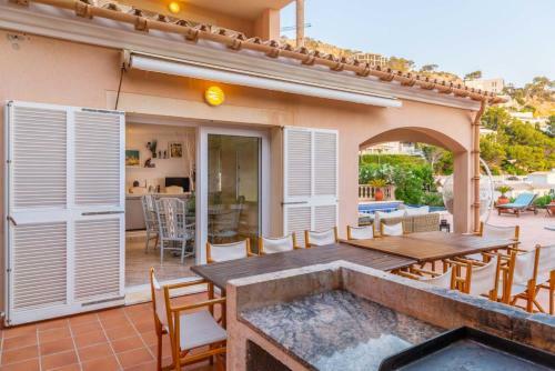 Villa Moragues