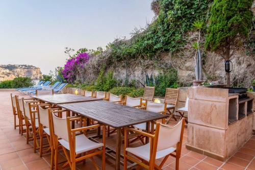 Villa Moragues