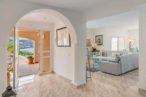 Villa Moragues