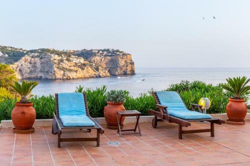 Villa Moragues