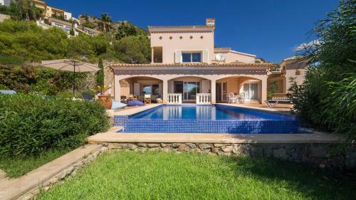 Villa Moragues