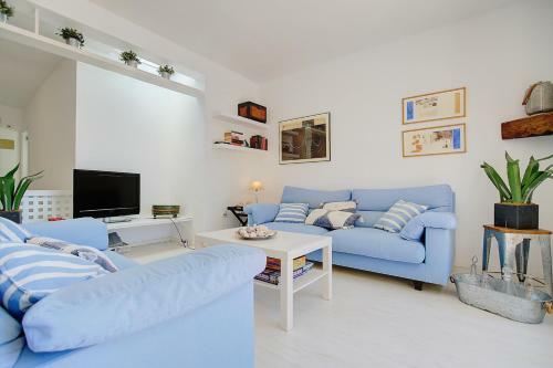 Ancla 1 House