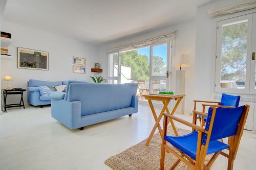 Ancla 1 House