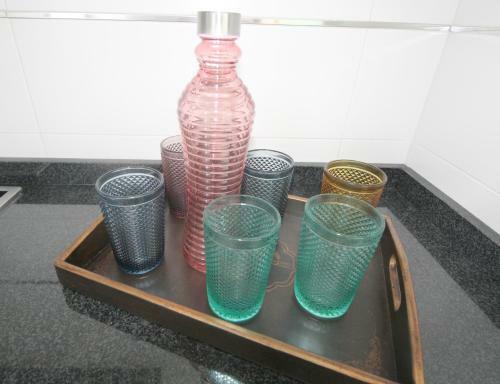 Apartamento Encarnacion 14 Atico Santo Domingo