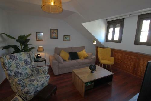 Apartamento Encarnacion 14 Atico Santo Domingo