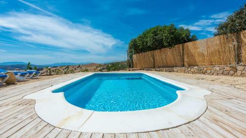 Villa Casa Ficus Antequera