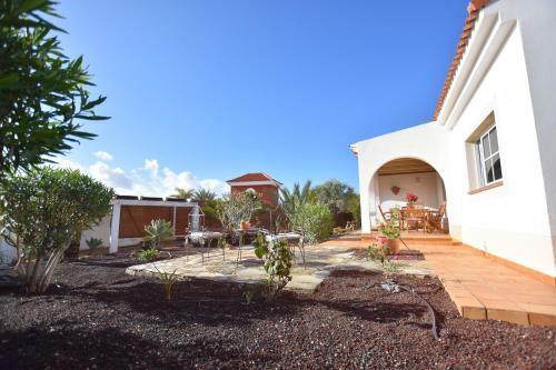 Fuerte Holiday Villa Flores Golf & Private Pool