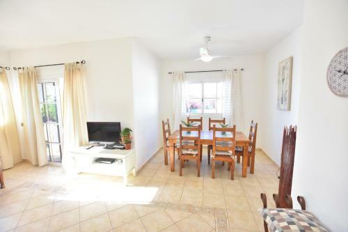 Fuerte Holiday Villa Flores Golf & Private Pool