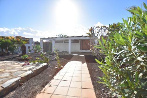 Fuerte Holiday Villa Flores Golf & Private Pool