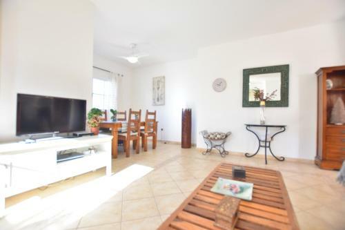 Fuerte Holiday Villa Flores Golf & Private Pool