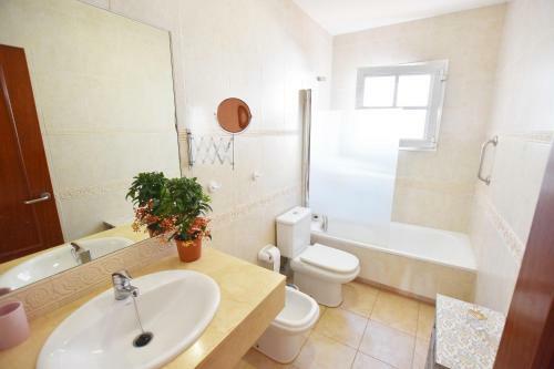 Fuerte Holiday Villa Flores Golf & Private Pool