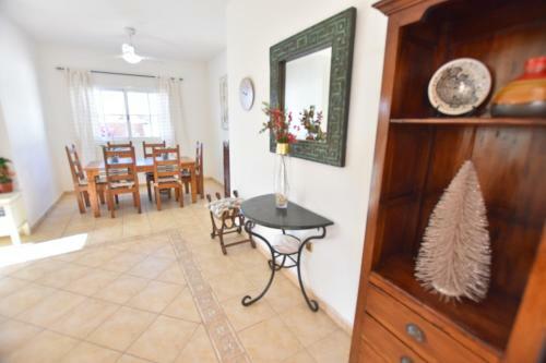Fuerte Holiday Villa Flores Golf & Private Pool