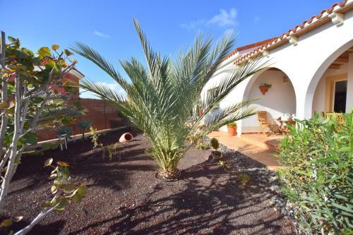 Fuerte Holiday Villa Flores Golf & Private Pool
