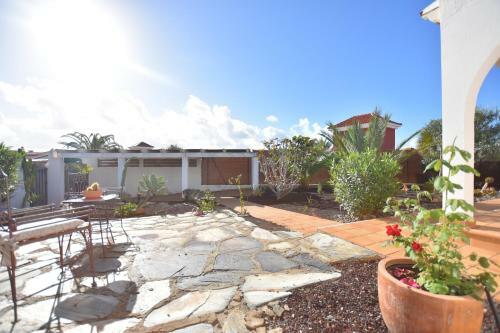 Fuerte Holiday Villa Flores Golf & Private Pool