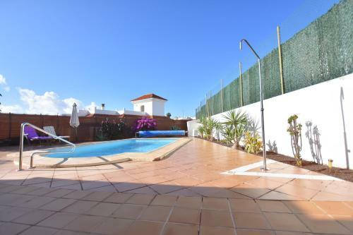 Fuerte Holiday Villa Flores Golf & Private Pool