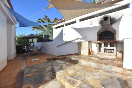Fuerte Holiday Villa Flores Golf & Private Pool