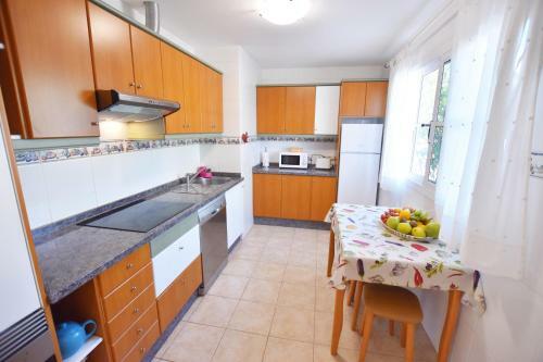 Fuerte Holiday Villa Flores Golf & Private Pool
