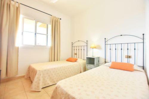 Fuerte Holiday Villa Flores Golf & Private Pool