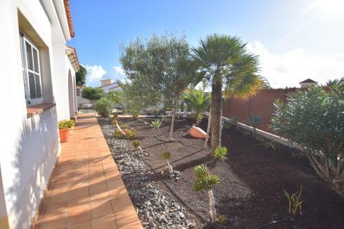 Fuerte Holiday Villa Flores Golf & Private Pool