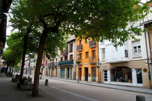 Hostal Jausoro